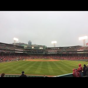 Meet your Posher, Josyane